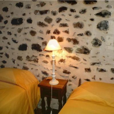 Hotel L'Oronge Сен-Жан-дю-Гар Стая снимка