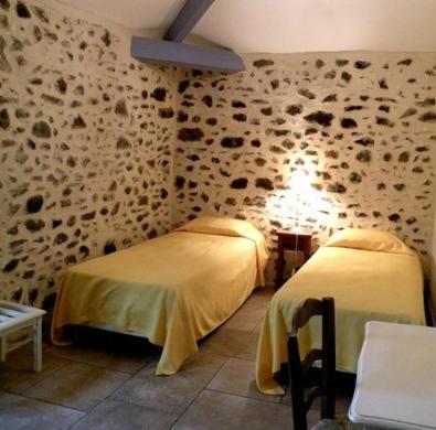 Hotel L'Oronge Сен-Жан-дю-Гар Стая снимка
