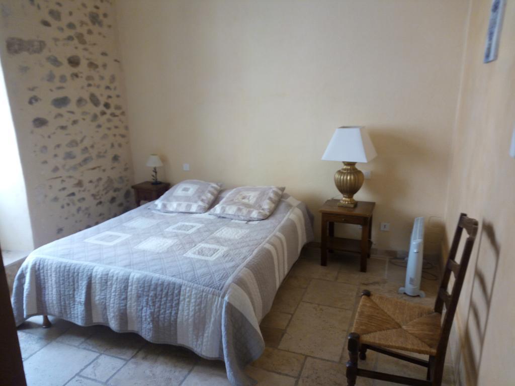 Hotel L'Oronge Сен-Жан-дю-Гар Екстериор снимка